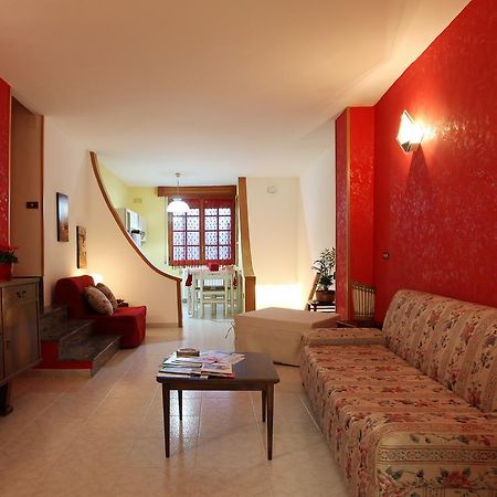 Bed and Breakfast Il Casaletto Latronico Exterior foto