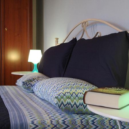Bed and Breakfast Il Casaletto Latronico Exterior foto