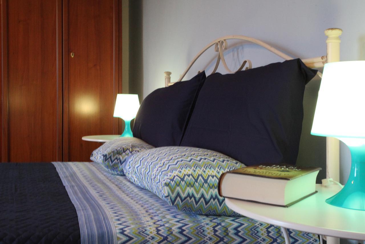 Bed and Breakfast Il Casaletto Latronico Exterior foto
