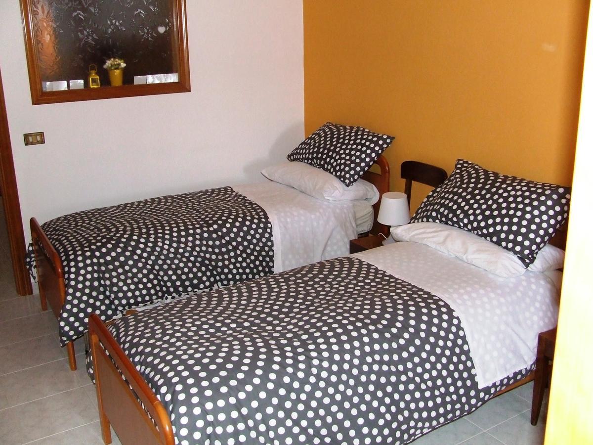 Bed and Breakfast Il Casaletto Latronico Exterior foto