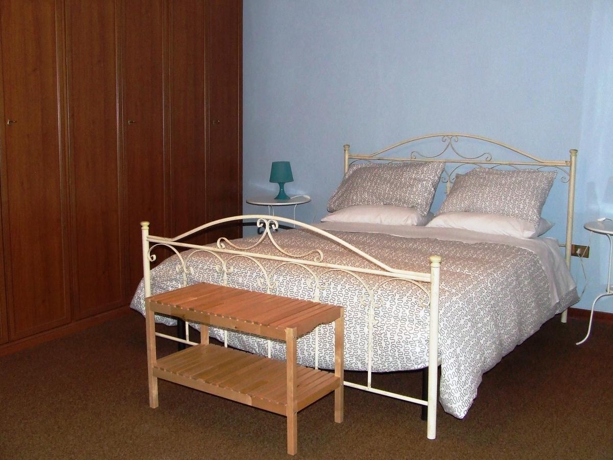 Bed and Breakfast Il Casaletto Latronico Exterior foto