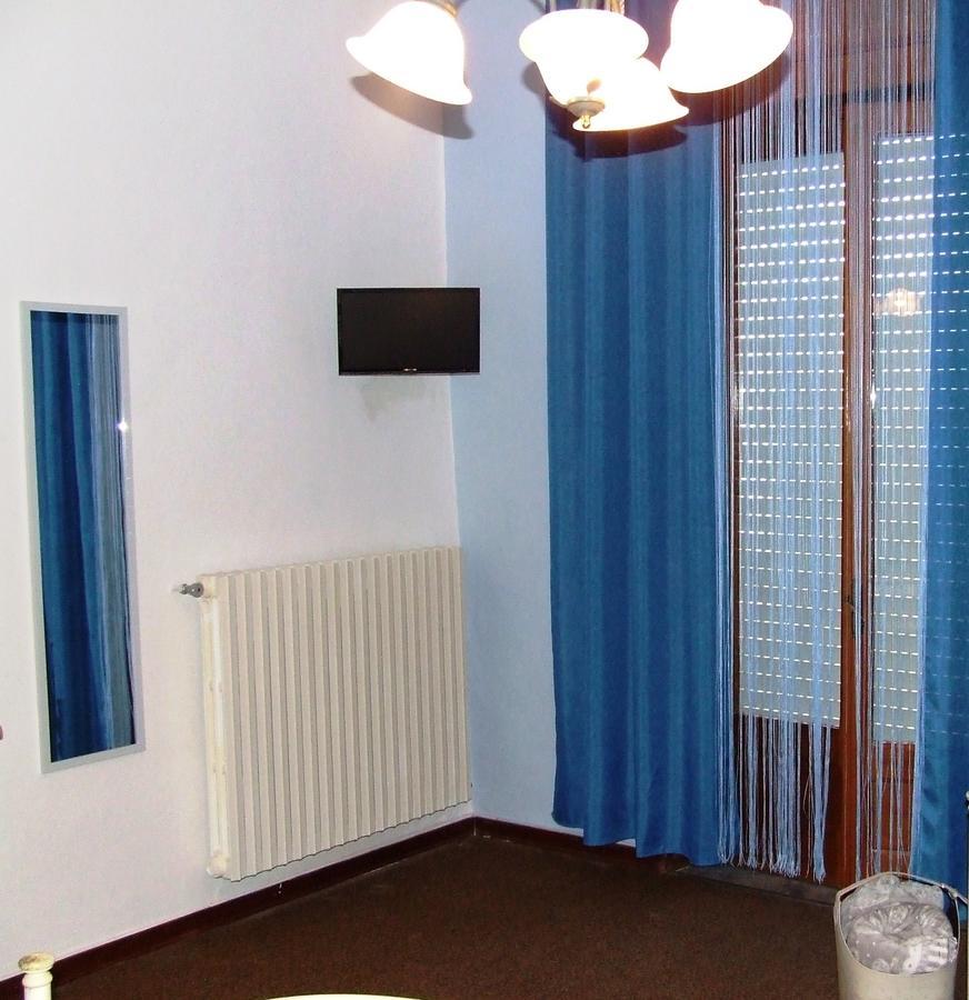 Bed and Breakfast Il Casaletto Latronico Exterior foto